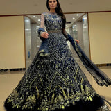 Epoque | Avanti Wedding Formals | Laila