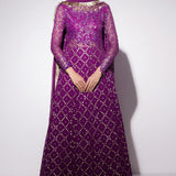 Mushq | Best of Mushq | GULAAB KAFTAN