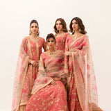 Mushq | Best of Mushq | Coral Almond