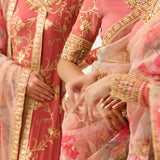 Mushq | Best of Mushq | Coral Almond