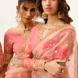 Mushq | Best of Mushq | Coral Almond
