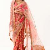 Mushq | Best of Mushq | Coral Almond