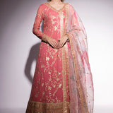 Mushq | Best of Mushq | Coral Almond
