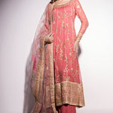 Mushq | Best of Mushq | Coral Almond