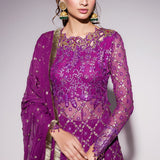 Mushq | Best of Mushq | GULAAB KAFTAN