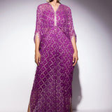 Mushq | Best of Mushq | GULAAB KAFTAN