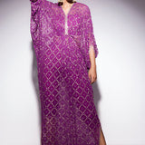 Mushq | Best of Mushq | GULAAB KAFTAN