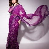 Mushq | Best of Mushq | GULAAB KAFTAN