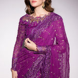 Mushq | Best of Mushq | GULAAB KAFTAN