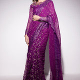 Mushq | Best of Mushq | GULAAB KAFTAN