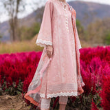 Mushq | Hemline The Secret Garden | ROSEWOOD