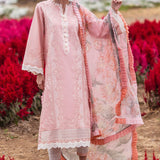 Mushq | Hemline The Secret Garden | ROSEWOOD