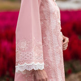 Mushq | Hemline The Secret Garden | ROSEWOOD