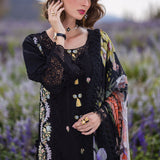 Mushq | Hemline The Secret Garden | SWALLOWTAIL
