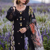 Mushq | Hemline The Secret Garden | SWALLOWTAIL