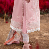 Mushq | Hemline The Secret Garden | ROSEWOOD