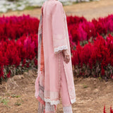 Mushq | Hemline The Secret Garden | ROSEWOOD
