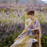 Mushq | Hemline The Secret Garden | MYSTICAL FERN