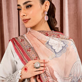 Neeshay | Zoella Lawn Collection | Luca