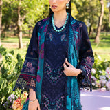Ramsha | Riwayat Lawn Collection | Y-1307