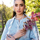 Ramsha | Riwayat Lawn Collection | Y-1306