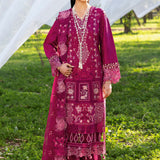 Ramsha | Riwayat Lawn Collection | Y-1301