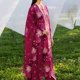 Ramsha | Riwayat Lawn Collection | Y-1301