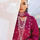 Ramsha | Riwayat Lawn Collection | Y-1301