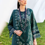 Ramsha | Riwayat Lawn Collection | Y-1304