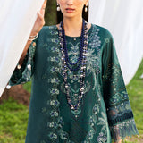 Ramsha | Riwayat Lawn Collection | Y-1304