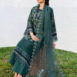Ramsha | Riwayat Lawn Collection | Y-1304