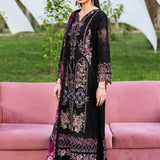 Ramsha | Riwayat Lawn Collection | Y-1302