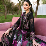 Ramsha | Riwayat Lawn Collection | Y-1302