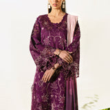 Ramsha | Riwayat Lawn Collection | Y-1305