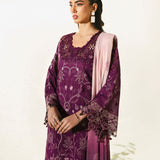 Ramsha | Riwayat Lawn Collection | Y-1305