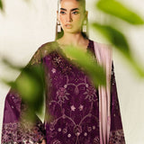 Ramsha | Riwayat Lawn Collection | Y-1305