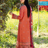 Ramsha | Riwayat Lawn Collection | Y-1205