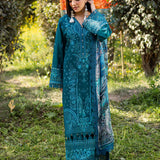 Ramsha | Riwayat Lawn Collection | Y-1206