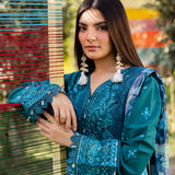 Ramsha | Riwayat Lawn Collection | Y-1206