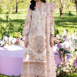 Ramsha | Riwayat Lawn Collection | Y-1308