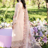 Ramsha | Riwayat Lawn Collection | Y-1308