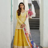 Faiza Saqlain l Talin