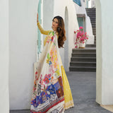 Faiza Saqlain l Talin