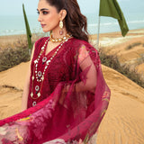 Crimson | Lawn 24 | Lillie de Jong - Cherry