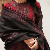 Jazmin | Winter Edition 24 | SLUB KHADDAR UW-0075