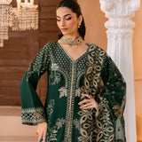 Ramsha | Shehnai Formals |SS-101