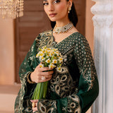Ramsha | Shehnai Collection | SS-101