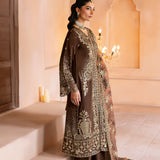 Ramsha | Shehnai Formals | SS-108