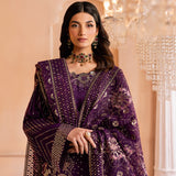 Ramsha | Shehnai Collection | SS-104