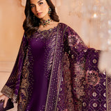 Ramsha | Shehnai Collection | SS-104